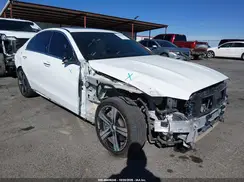 W1KAF4GB1PR081944 2023 MERCEDES-BENZ C-KLASSE