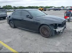 W1KAF4GB1PR086741 2023 MERCEDES-BENZ C-KLASSE
