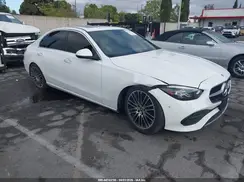 W1KAF4GB1PR094659 2023 MERCEDES-BENZ C-KLASSE