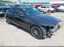 W1KAF4GB1PR095505 2023 MERCEDES-BENZ C-KLASSE