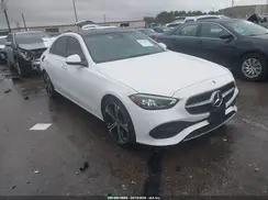 W1KAF4GB1PR098629 2023 MERCEDES-BENZ C-KLASSE
