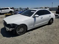 W1KAF4GB1PR101173 2023 MERCEDES-BENZ C-KLASSE