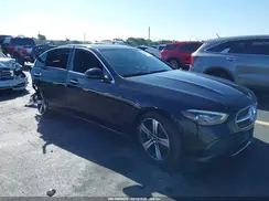 W1KAF4GB1PR122170 2023 MERCEDES-BENZ C-KLASSE