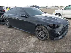 W1KAF4GB1PR127367 2023 MERCEDES-BENZ C-KLASSE