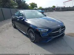 W1KAF4GB1PR131578 2023 MERCEDES-BENZ C-KLASSE