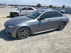 W1KAF4GB1PR133038 2023 MERCEDES-BENZ C-KLASSE