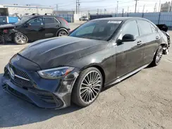 W1KAF4GB1PR135033 2023 MERCEDES-BENZ C-KLASSE