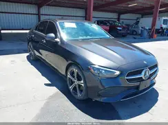W1KAF4GB1PR135873 2023 MERCEDES-BENZ C-KLASSE