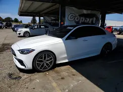 W1KAF4GB1PR136442 2023 MERCEDES-BENZ C-KLASSE