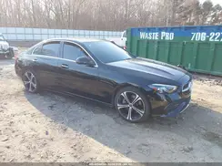 W1KAF4GB1PR140216 2023 MERCEDES-BENZ C-KLASSE