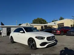 W1KAF4GB1PR145982 2023 MERCEDES-BENZ C-KLASSE