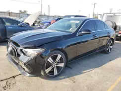 W1KAF4GB1PR148266 2023 MERCEDES-BENZ C-KLASSE