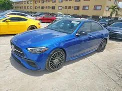 W1KAF4GB1RR156306 2024 MERCEDES-BENZ C-KLASSE
