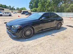 W1KAF4GB1RR163921 2024 MERCEDES-BENZ C-KLASSE