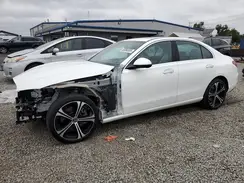 W1KAF4GB1RR164583 2024 MERCEDES-BENZ C-KLASSE