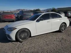 W1KAF4GB1RR169704 2024 MERCEDES-BENZ C-KLASSE