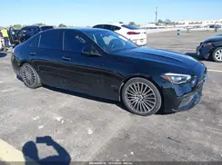 W1KAF4GB1RR170853 2024 MERCEDES-BENZ C-KLASSE