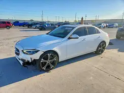 W1KAF4GB1RR175034 2024 MERCEDES-BENZ C-KLASSE