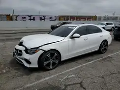 W1KAF4GB1RR177074 2024 MERCEDES-BENZ C-KLASSE
