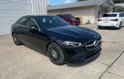 W1KAF4GB1RR177964 2024 MERCEDES-BENZ C-KLASSE