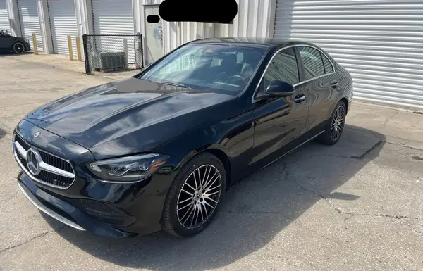 W1KAF4GB1RR177964 2024 MERCEDES-BENZ C-KLASSE - Image 2