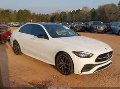 W1KAF4GB1RR181206 2024 MERCEDES-BENZ C-KLASSE