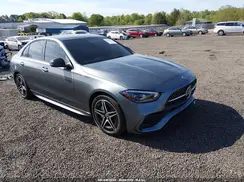 W1KAF4GB1RR201650 2024 MERCEDES-BENZ C-KLASSE