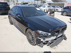 W1KAF4GB1RR208159 2024 MERCEDES-BENZ C-KLASSE