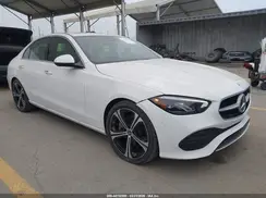 W1KAF4GB1RR208324 2024 MERCEDES-BENZ C-KLASSE