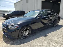 W1KAF4GB1RR211398 2024 MERCEDES-BENZ C-KLASSE