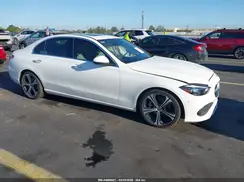 W1KAF4GB1RR213975 2024 MERCEDES-BENZ C-KLASSE