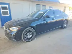 W1KAF4GB1RR216083 2024 MERCEDES-BENZ C-KLASSE