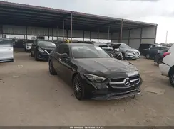 W1KAF4GB1RR218285 2024 MERCEDES-BENZ C-KLASSE