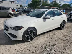 W1KAF4GB1RR218478 2024 MERCEDES-BENZ C-KLASSE