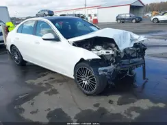 W1KAF4GB1RR219243 2024 MERCEDES-BENZ C-KLASSE