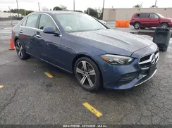 W1KAF4GB1RR220120 2024 MERCEDES-BENZ C-KLASSE