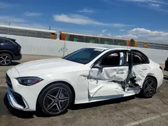 W1KAF4GB1RR221221 2024 MERCEDES-BENZ C-KLASSE