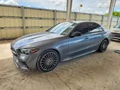 W1KAF4GB1RR221395 2024 MERCEDES-BENZ C-KLASSE