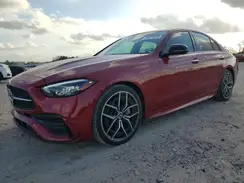 W1KAF4GB1RR236253 2024 MERCEDES-BENZ C-KLASSE