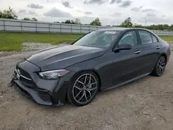 W1KAF4GB1RR237158 2024 MERCEDES-BENZ C-KLASSE