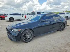W1KAF4GB1RR237905 2024 MERCEDES-BENZ C-KLASSE
