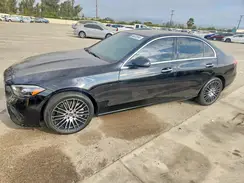 W1KAF4GB1SR243385 2025 MERCEDES-BENZ C-KLASSE