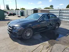 W1KAF4GB1SR252930 2025 MERCEDES-BENZ C-KLASSE