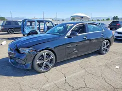 W1KAF4GB1SR282218 2025 MERCEDES-BENZ C-KLASSE