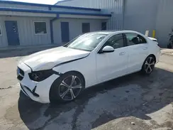 W1KAF4GB2NR018865 2022 MERCEDES-BENZ C-KLASSE