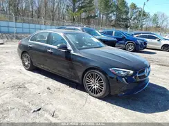 W1KAF4GB2NR051929 2022 MERCEDES-BENZ C-KLASSE