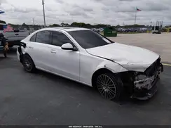 W1KAF4GB2NR061022 2022 MERCEDES-BENZ C-KLASSE