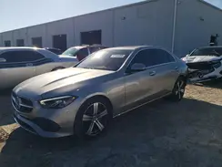 W1KAF4GB2PR069513 2023 MERCEDES-BENZ C-KLASSE