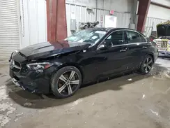 W1KAF4GB2PR089583 2023 MERCEDES-BENZ C-KLASSE