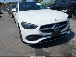 W1KAF4GB2PR101439 2023 MERCEDES-BENZ C-KLASSE